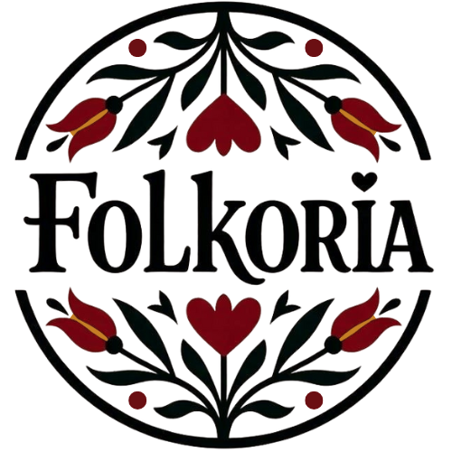 Folkoria